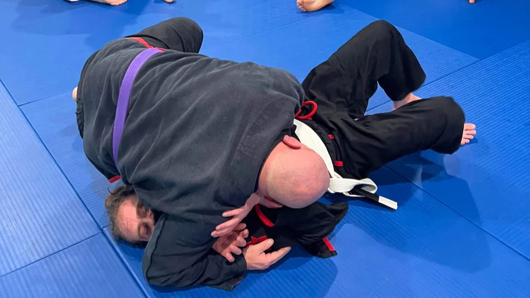 Foothills Martial Arts visual