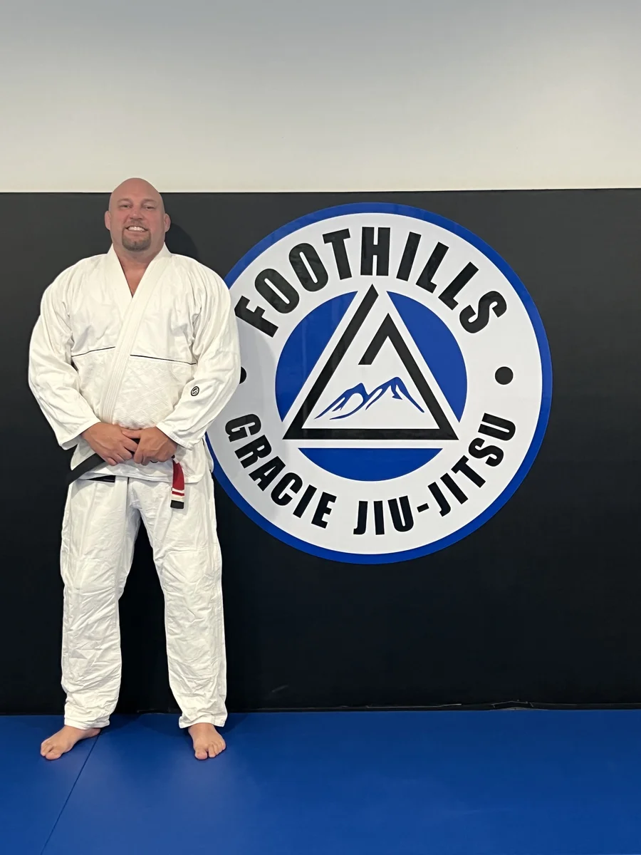 Foothills Martial Arts academy photo