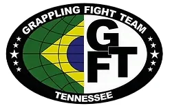 GFTeam Tennessee academy logo