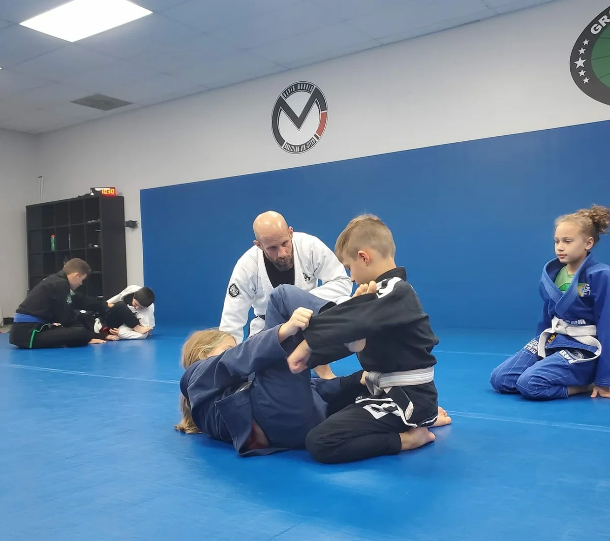GFTeam Tennessee facility image