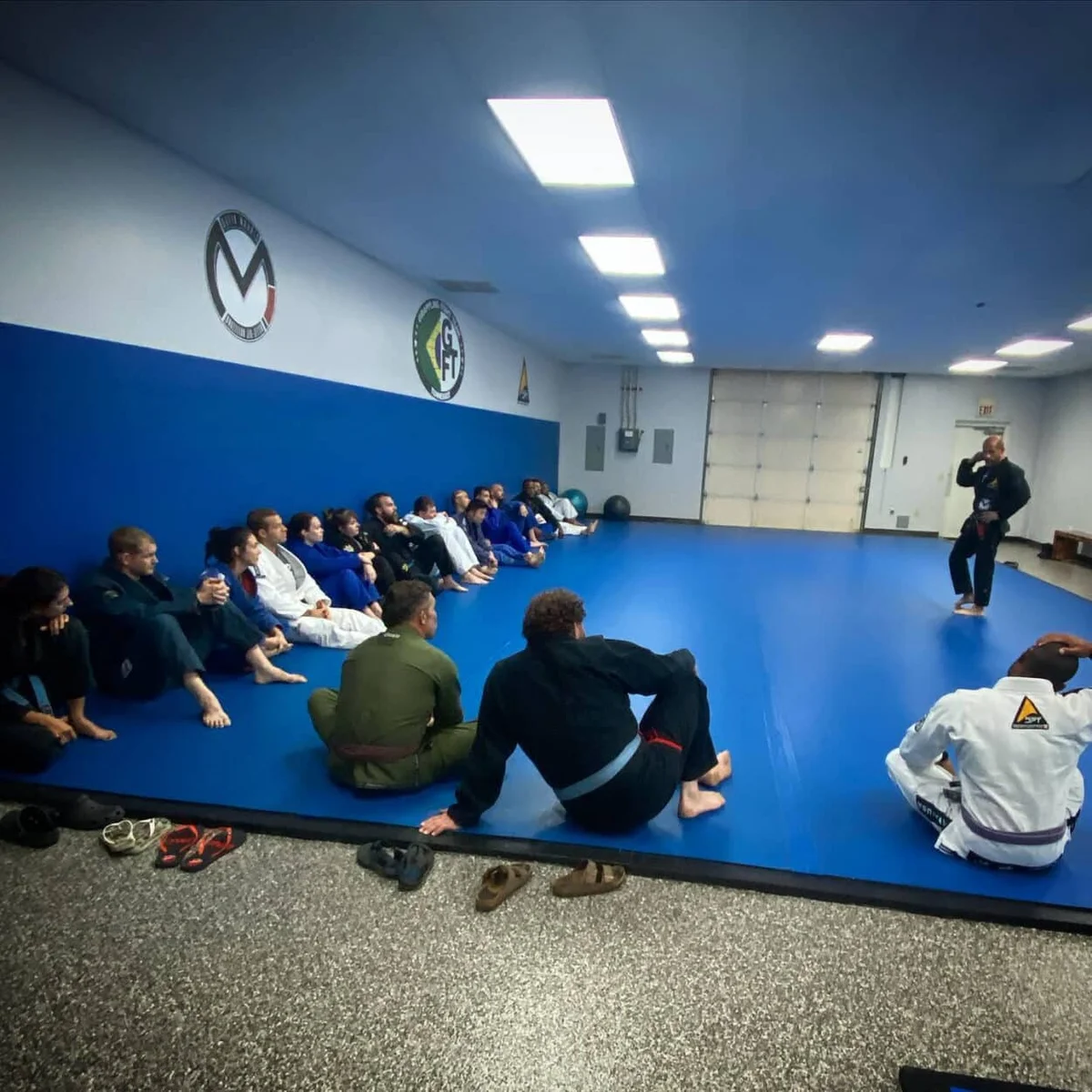GFTeam Tennessee facility image