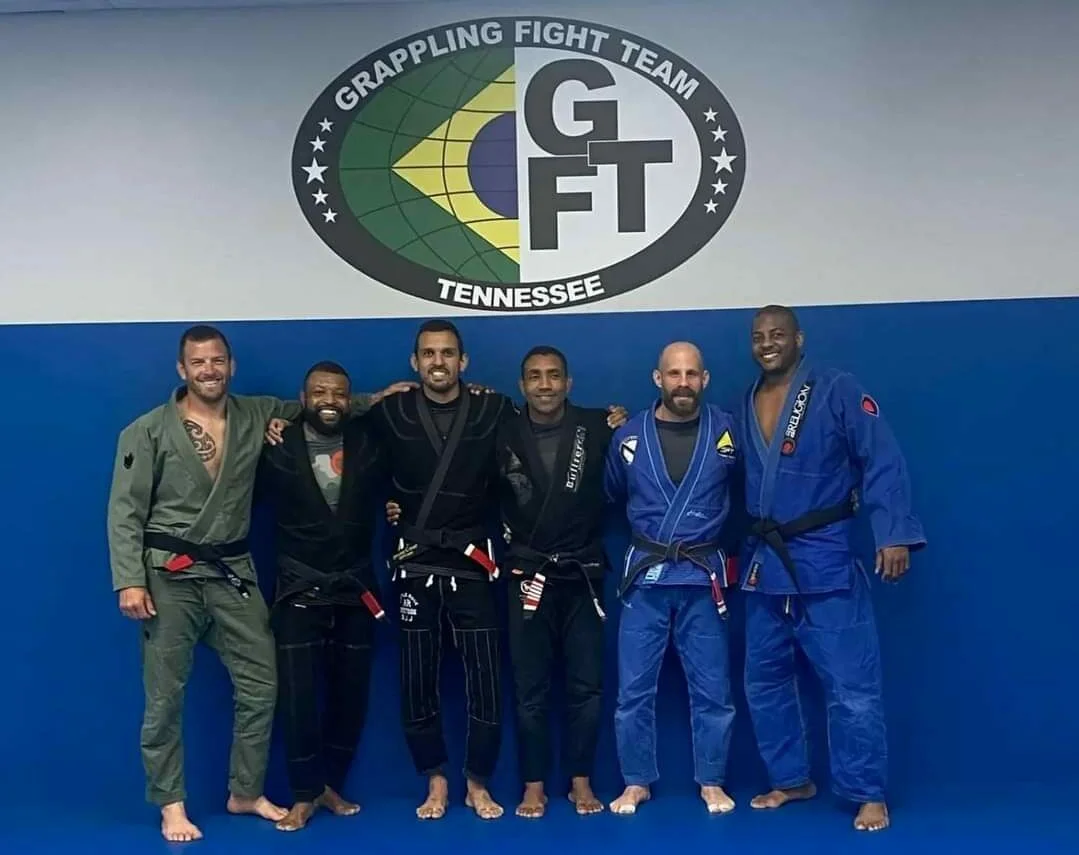 GFTeam Tennessee facility image