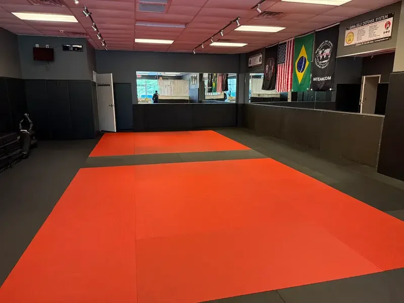 Global Martial Arts Gallatin facility image