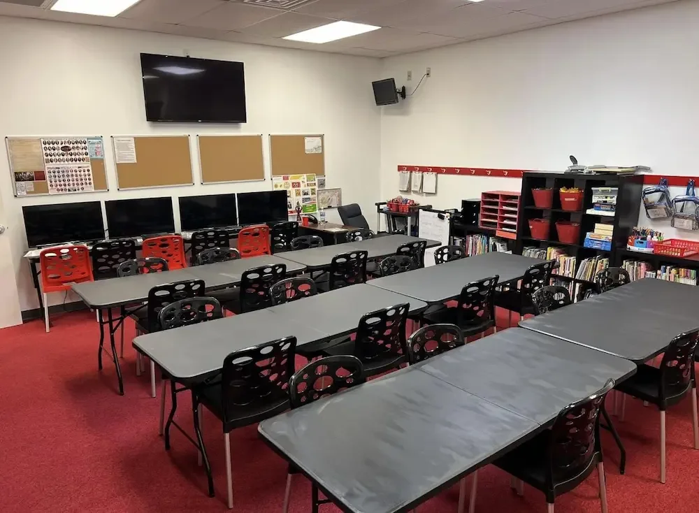 Global Martial Arts Gallatin facility image