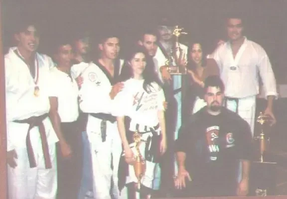 Global Martial Arts Gallatin facility image