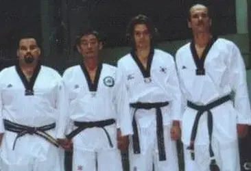 Global Martial Arts Gallatin facility image