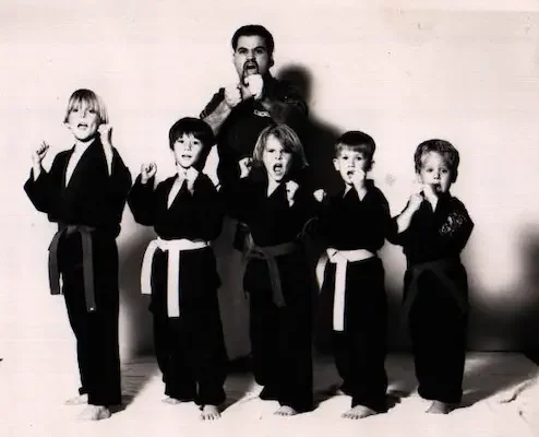 Global Martial Arts Gallatin facility image