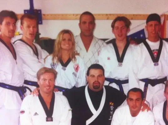 Global Martial Arts Gallatin facility image