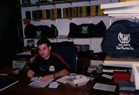 Global Martial Arts Gallatin facility image