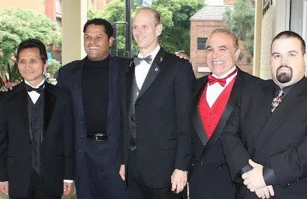 Global Martial Arts Gallatin facility image
