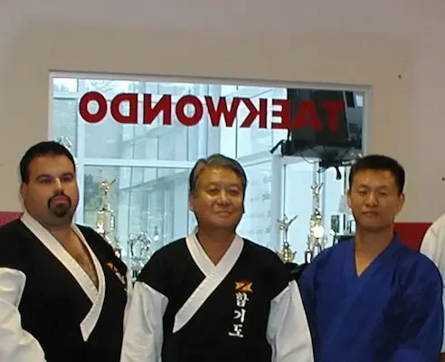 Global Martial Arts Gallatin facility image