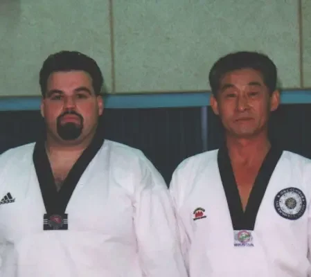 Global Martial Arts Gallatin facility image
