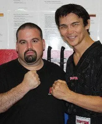 Global Martial Arts Gallatin facility image