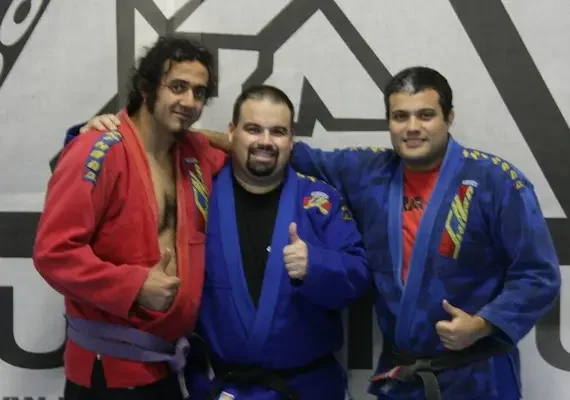 Global Martial Arts Gallatin facility image