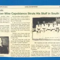 Global Martial Arts Gallatin facility image