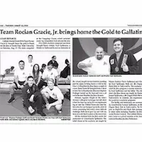 Global Martial Arts Gallatin facility image