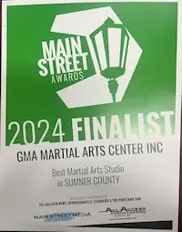 Global Martial Arts Gallatin facility image