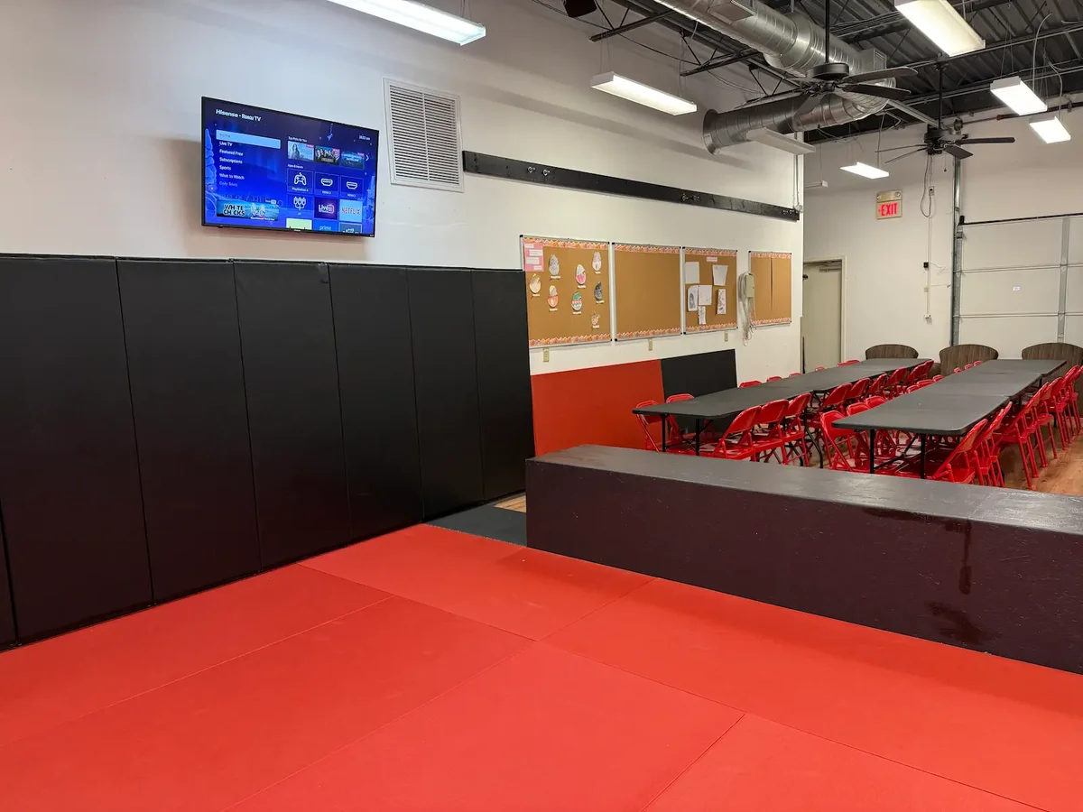 Global Martial Arts Gallatin facility image
