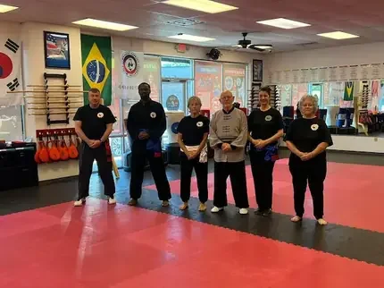 Global Martial Arts Gallatin facility image