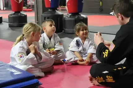 Global Martial Arts Gallatin facility image