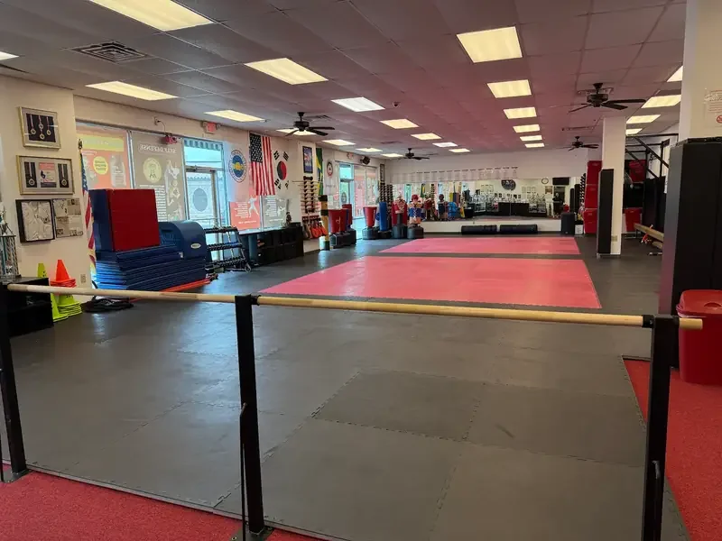 Global Martial Arts Gallatin facility image