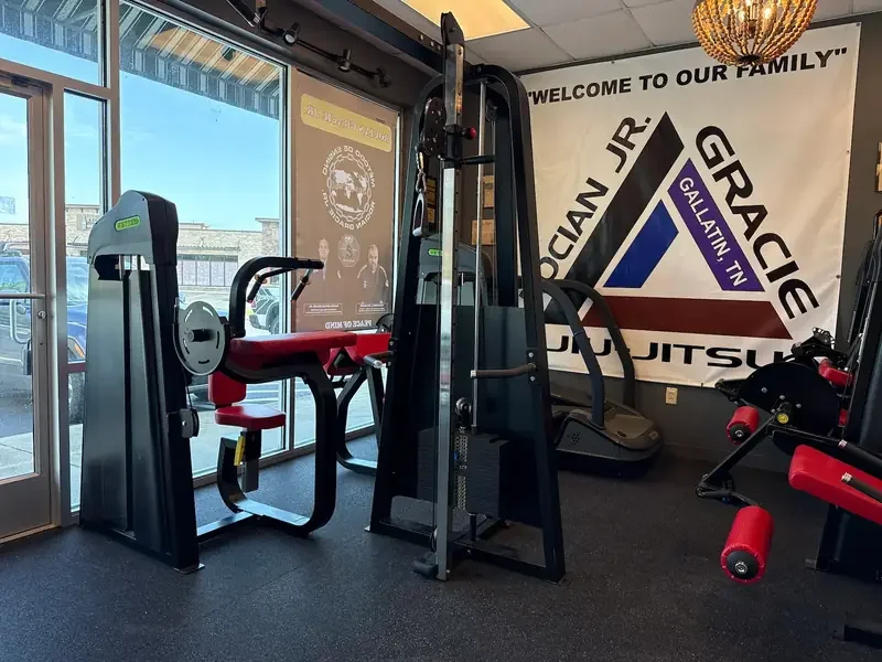 Global Martial Arts Gallatin facility image