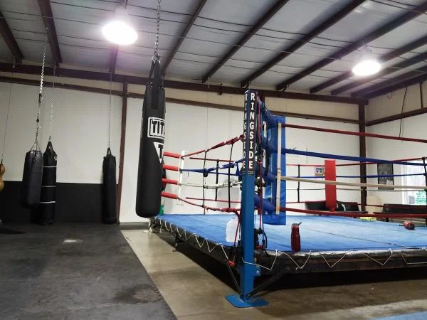 Gracie Barra Murfreesboro Brazilian Jiu Jitsu & Self Defense visual