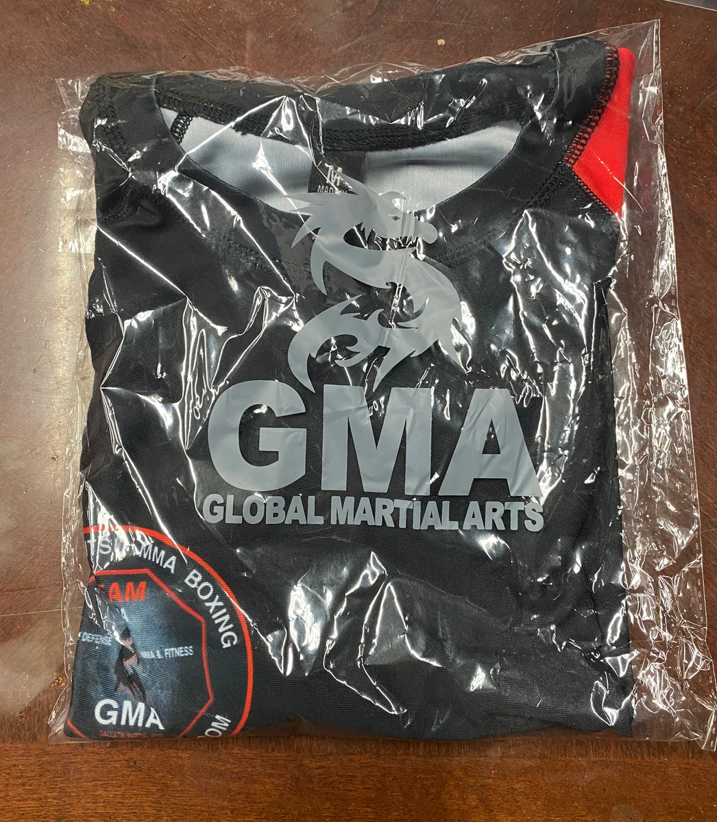 Rocian Gracie Jr. Brazilian Jiu-Jitsu Branch Gallatin facility image