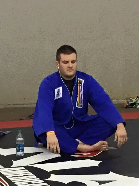 Rocian Gracie Jr. Brazilian Jiu-Jitsu Branch Gallatin facility image