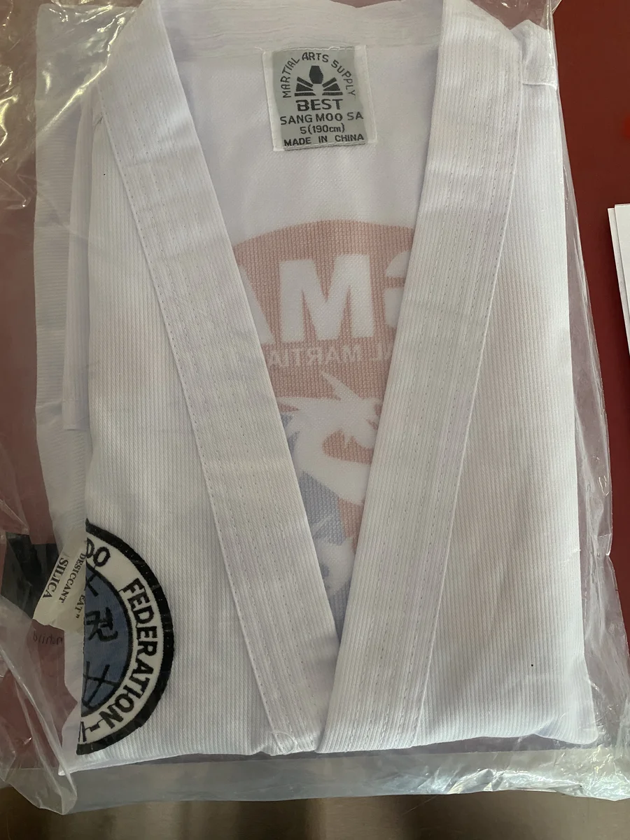 Rocian Gracie Jr. Brazilian Jiu-Jitsu Branch Gallatin facility image