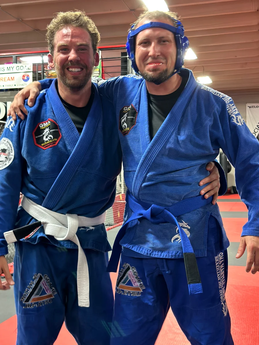 Rocian Gracie Jr. Brazilian Jiu-Jitsu Branch Gallatin facility image