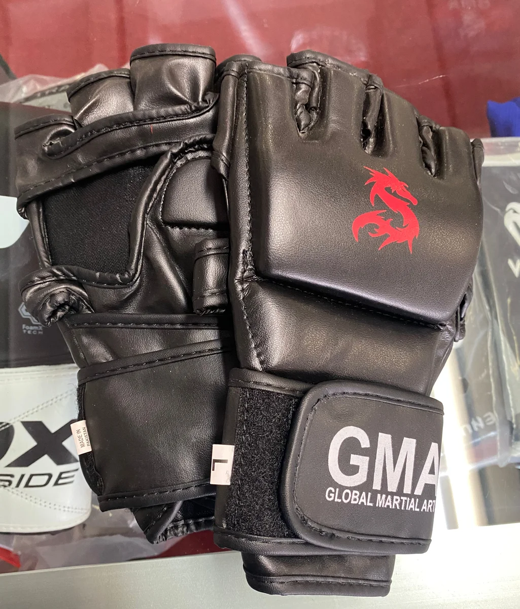 Rocian Gracie Jr. Brazilian Jiu-Jitsu Branch Gallatin facility image