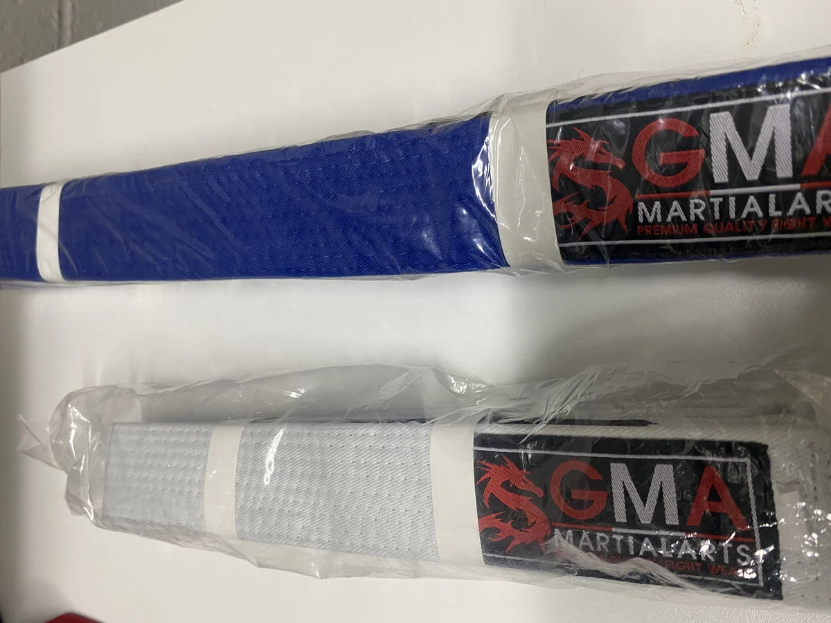 Rocian Gracie Jr. Brazilian Jiu-Jitsu Branch Gallatin facility image