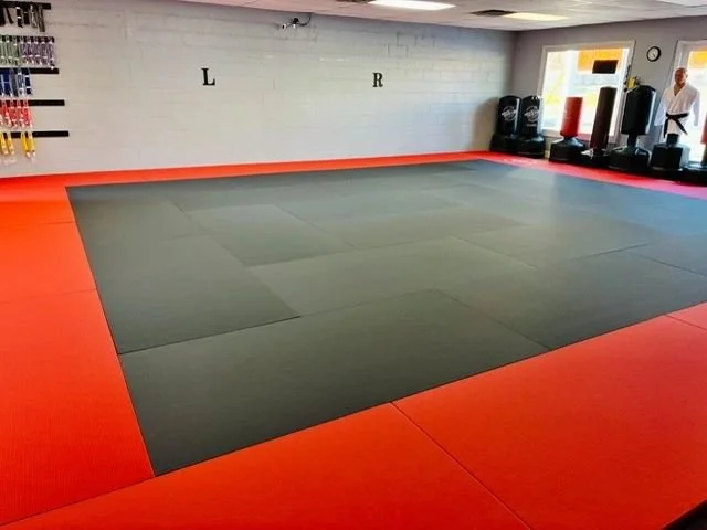 Gracie Jiu-Jitsu Cleveland academy logo