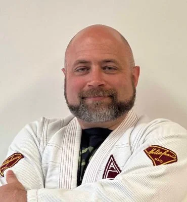 Gracie Jiu Jitsu Goodlettsville, LLC academy photo