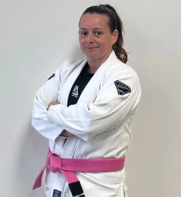Gracie Jiu Jitsu Goodlettsville, LLC academy photo