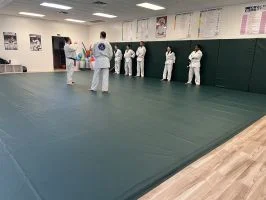 Gracie Jiu Jitsu Goodlettsville, LLC academy photo