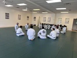 Gracie Jiu Jitsu Goodlettsville, LLC academy photo