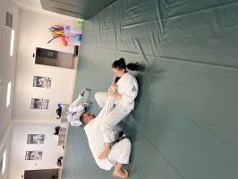 Gracie Jiu Jitsu Goodlettsville, LLC academy photo