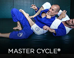 Gracie Jiu-Jitsu® Manchester facility image