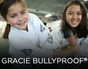 Gracie Jiu-Jitsu® Manchester facility image