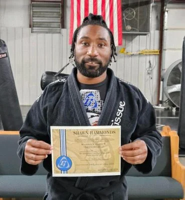 Guardian Martial Arts and Fitness - Lebanon facility image