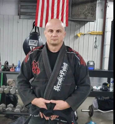 Guardian Martial Arts and Fitness - Lebanon facility image