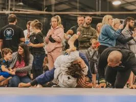 Guardian Martial Arts and Fitness - Lebanon facility image