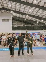 Guardian Martial Arts and Fitness - Lebanon facility image