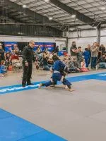 Guardian Martial Arts and Fitness - Lebanon facility image