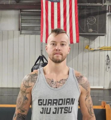 Guardian Martial Arts and Fitness - Lebanon facility image