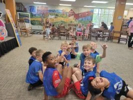 Guardian Martial Arts and Fitness - Lebanon facility image