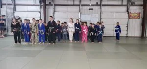 Guardian Martial Arts and Fitness - Lebanon facility image