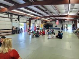 Guardian Martial Arts and Fitness - Lebanon facility image
